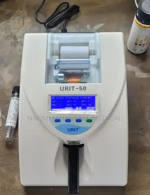 New Urine Analyzer Machine-Urit 80