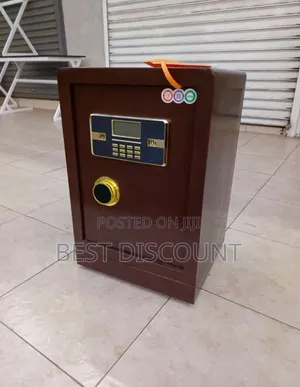 Fireproof Safe Box 80 Kilograms
