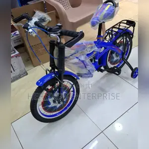 Kids Bike Size 16 (4 -10 , Boys Bike