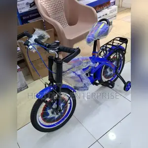 Bike Premiere Smart Bike Size 16 Kids Bicycle