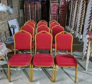 Modern Red Conference Banquet Chair Seats Xd4qh
