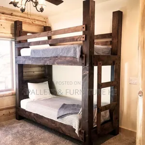 Treehouse Pines Double Decker