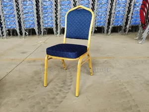 Quality Conference/Banquet Chair Seat Jgv7td