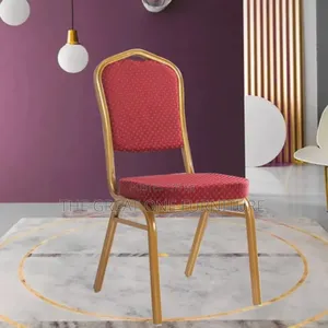 New Red Stackable Banquet Chair Tqk8uh