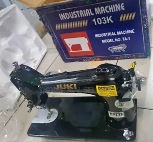 Industrial Juki Sewing Machine - Head Only