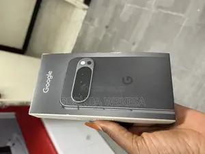 New Google Pixel 9 Pro 128 GB Bronze