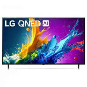 Lg 55′′ 55qned80t Ai Qned Smart Webos Uhd Tv