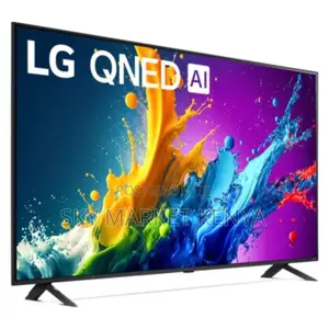 Lg 55′′ 55qned80t Ai Qned Smart Webos Uhd Tv