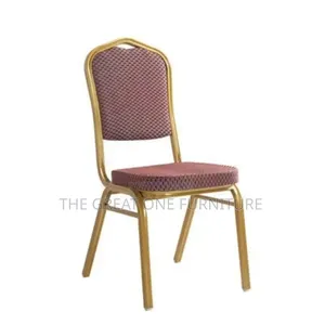 Brown Banquet Chair Gf8y