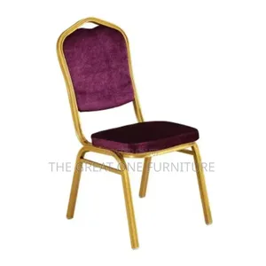Maroon Unique Design Banquet Chair Rq8aj