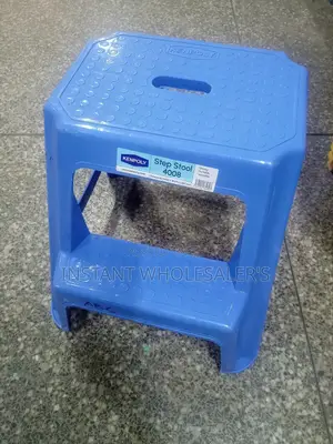 Quality Step on Stool