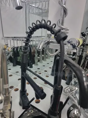 Brimix Kitchen Mixer