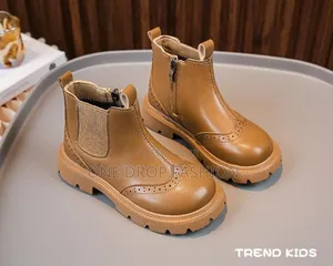 Kids Unique Stylish Shoe's