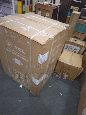 TCL 10kg/6kg Wash Dry Washing Machine Dd Moto