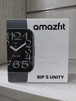 Amazfit Bip 5 Unity Smart Watch 46mm