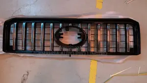 Toyota Land Cruiser Fj79 Front Grille