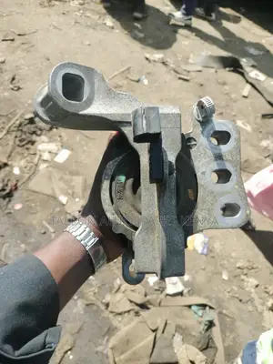 Mazda Demio 2015 Engine Mount