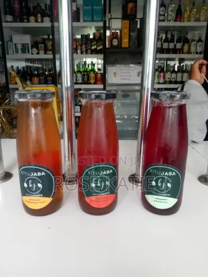 Jaba Juice