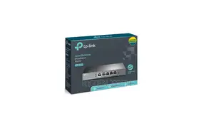 Tp-Link Tl-R470t+ Load Balance Router
