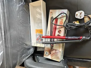 Cronier Professional Flat Iron