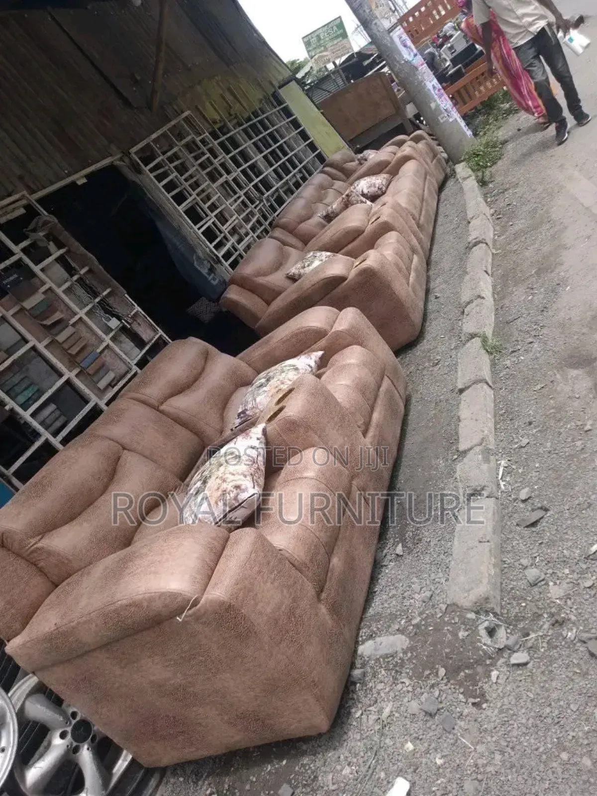 Recliner New Sofas