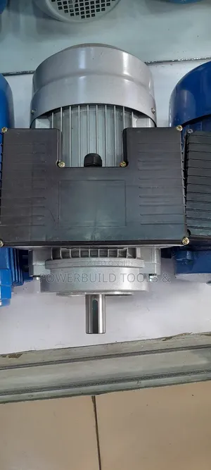 5hp Motor for Carwash Machine Single Phase