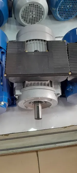 5hp Motor for Carwash Machine Single Phase