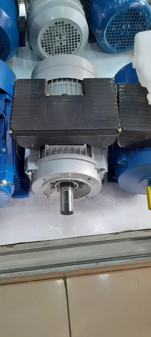 5hp Motor for Carwash Machine Single Phase