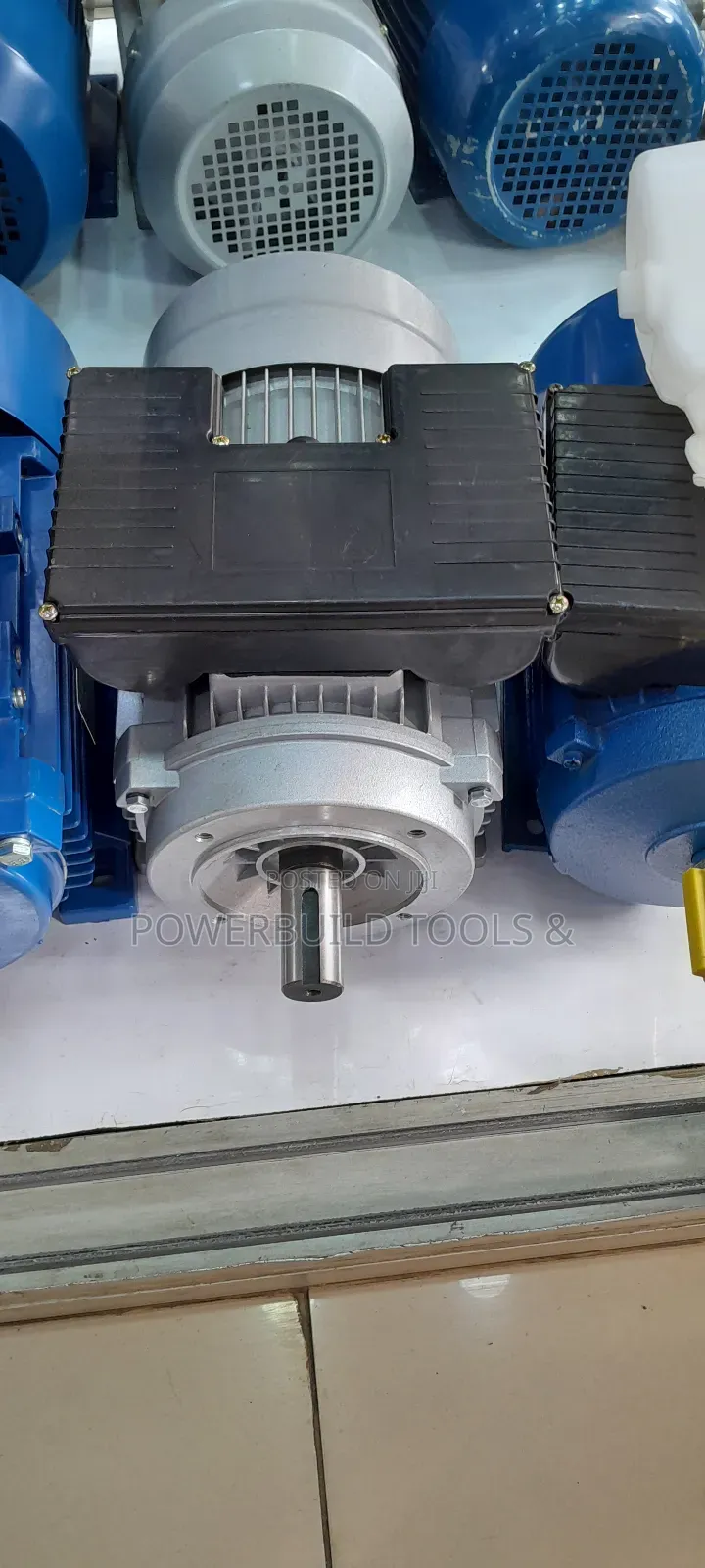 5hp Motor for Carwash Machine Single Phase