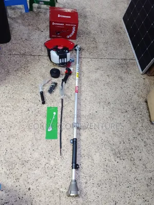 4 Stroke Gasoline Grass Trimmer, Brush Cutter