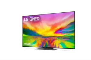 Lg, Qned Tv, 55 Inch Qned81 Series,Webos Smart Ai Thinq