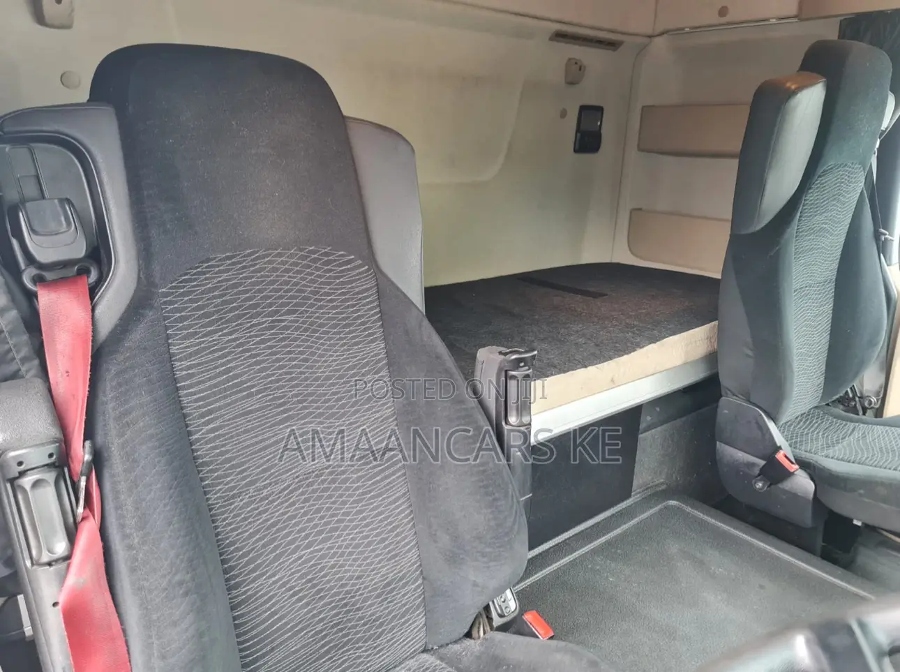 2018 Actros 1843 Mp4