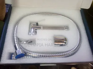 Lirlee Arabic Shower