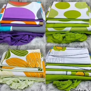 New Mix and Match Bedsheets