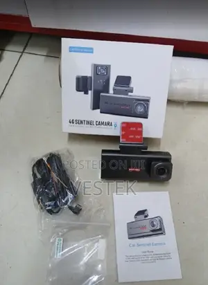 4g Lte Dash Cam Front and Rear,Remote Live Stream