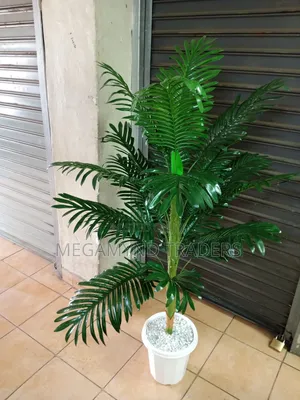 Artificial Flower Height 140cm/Artificial Decor Flower Plant