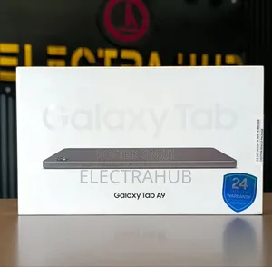 New Samsung Galaxy Tab A9 64 GB