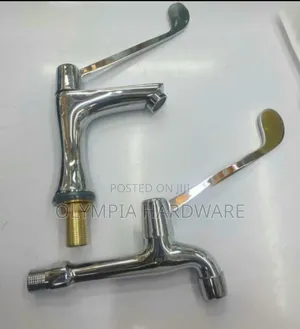 Elbow Action Tap