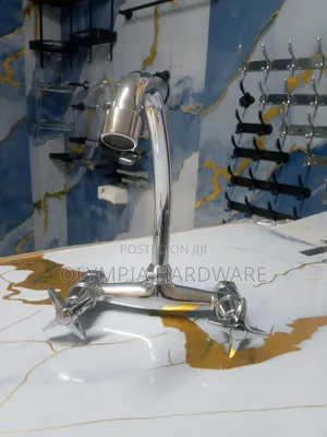 Kitchen Mixer Cobra