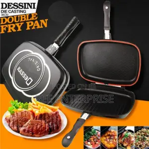 Brand New Dessin Regina Grill Pan 36cm