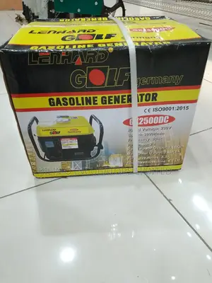 Backup Generator