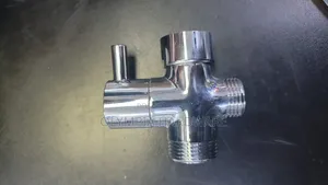 Shower Divider/ Shower Exchanger