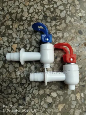 Dispenser Replacement Taps
