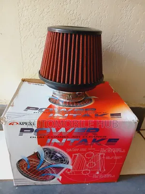 Sport Apexi Air Filter High Performance