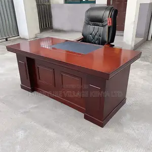 Office Table:1600mm Senior Management Stylish Office Desk