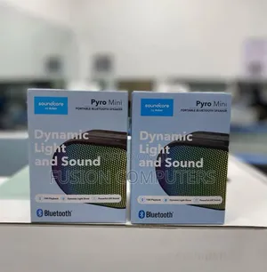 Anker Soundcore Pyro Mini 6w