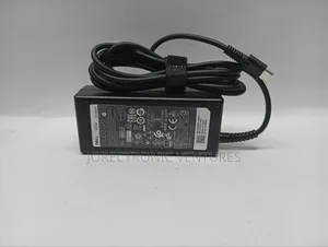 Dell 65 W Ac Adapter Type C