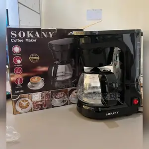 Coffee Maker Sokany Coffee Maker