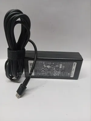 Dell 65 W Ac Adapter Type C