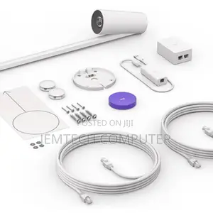 Logitech Scribe Whiteboard Camera for Video Conferencing